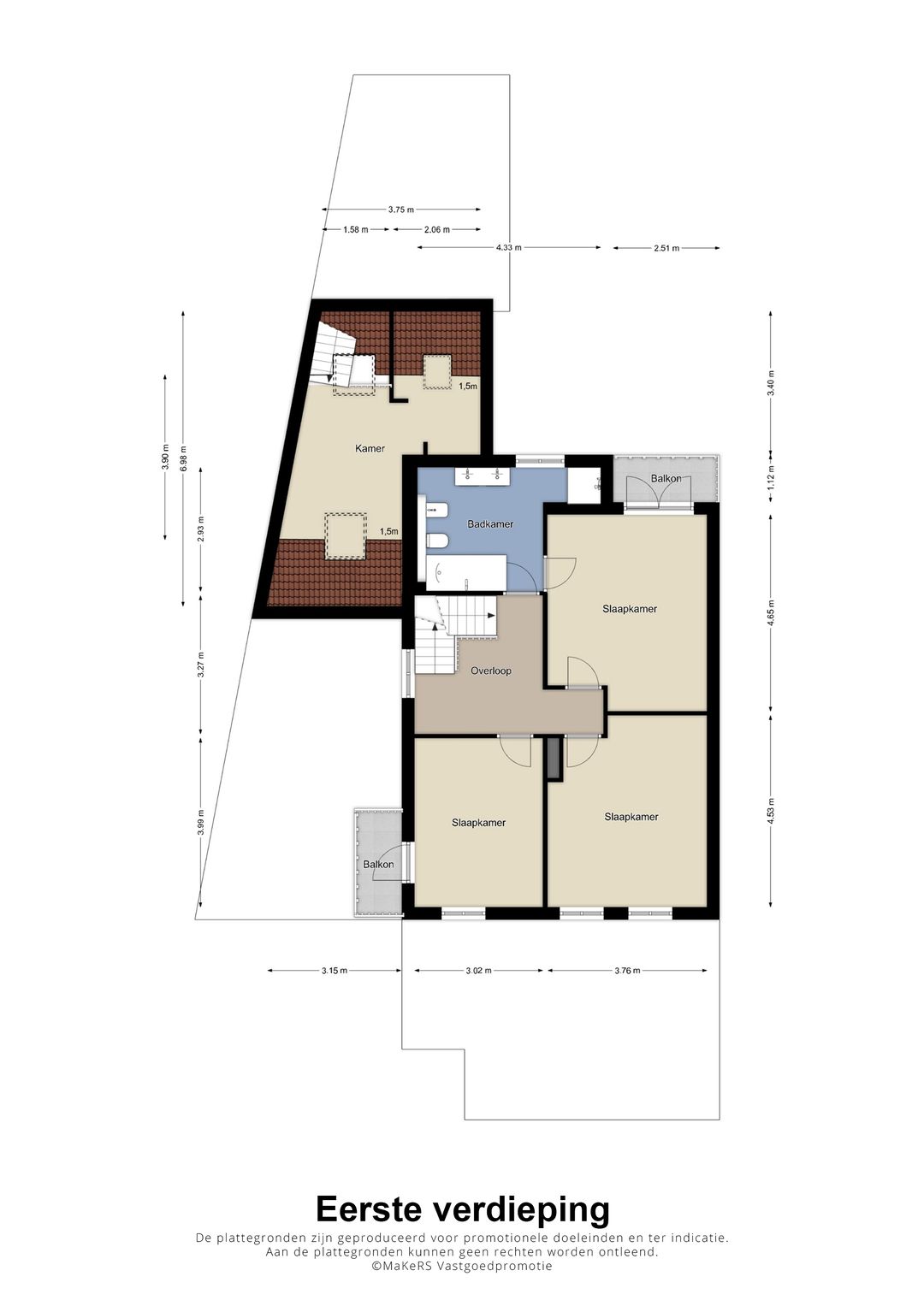 Photo 68 of Langstraat 20