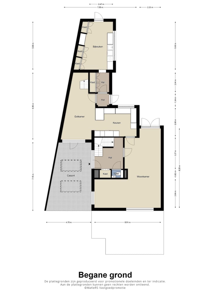 Photo 67 of Langstraat 20