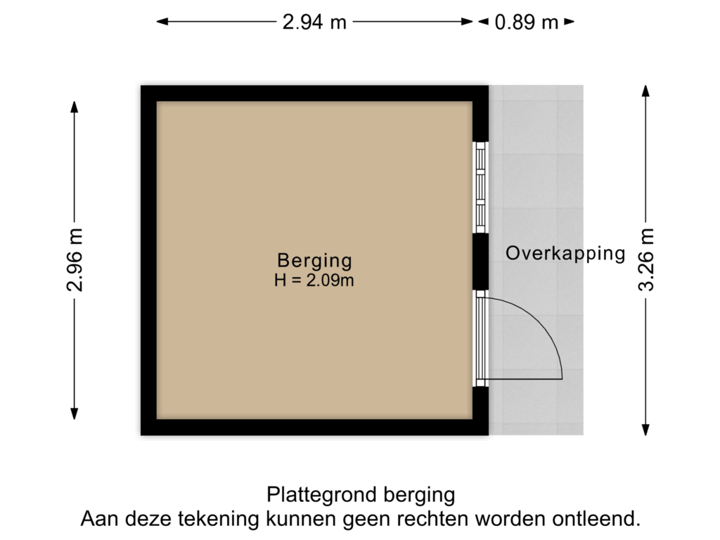 Berging