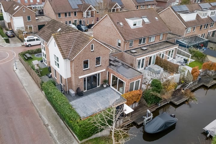 Foto 4 van Schoenmakersloot 2