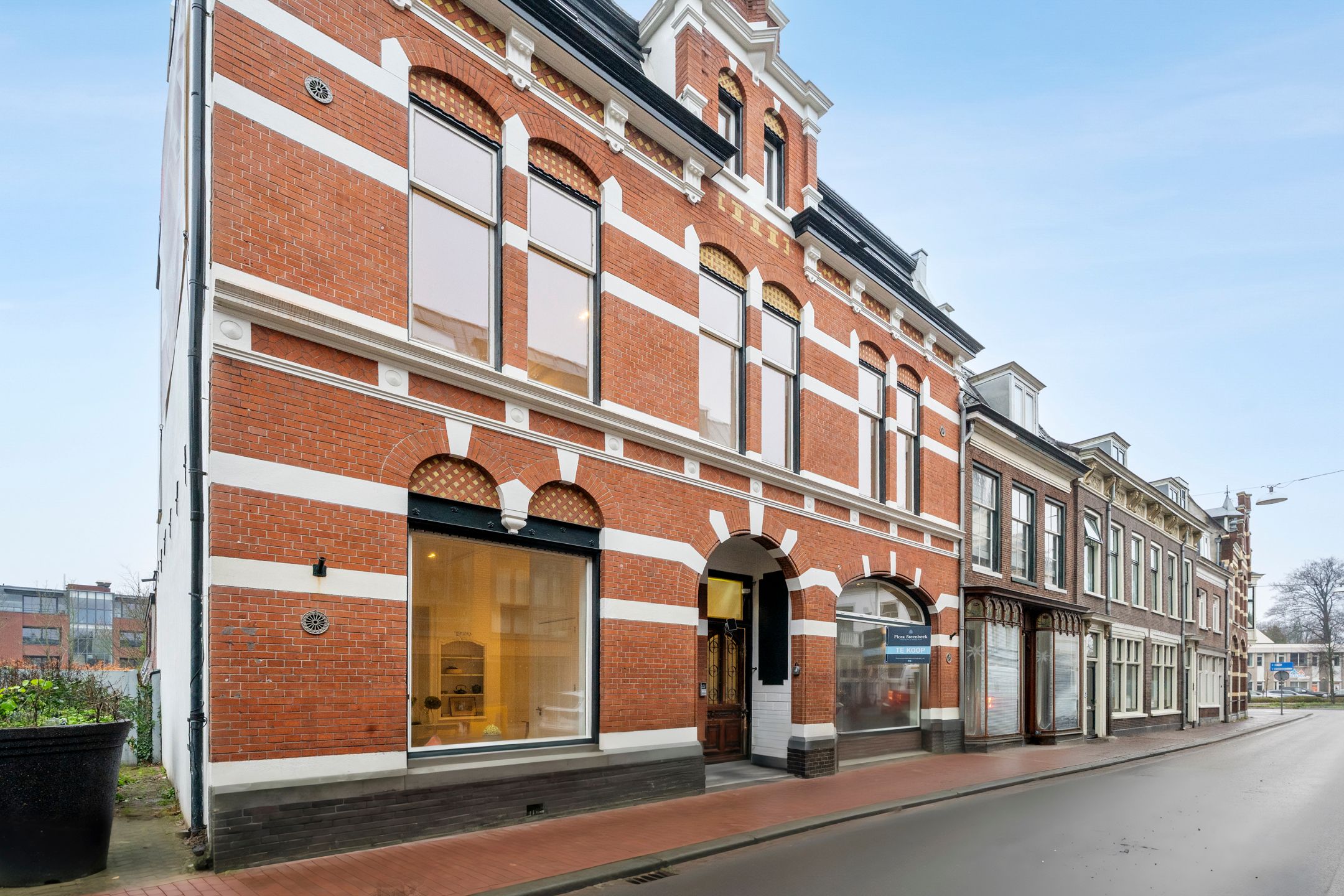1e Dorpsstraat, 12, Zeist, 3701HB, Utrecht, Nederland 12 