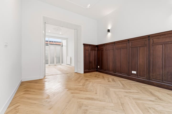 Foto 7 van 1e Dorpsstraat 12