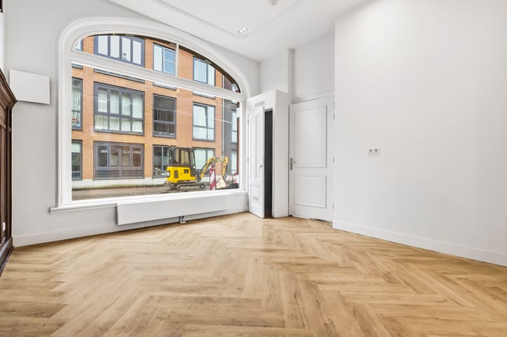 Foto 5 van 1e Dorpsstraat 12