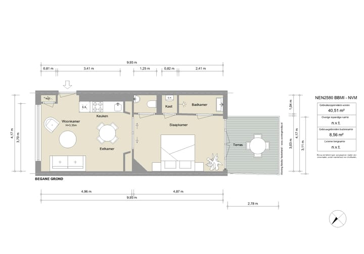 Foto 21 van 1e Dorpsstraat 12