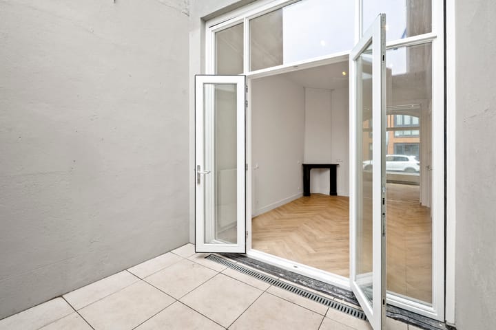 Foto 14 van 1e Dorpsstraat 12