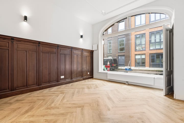 Foto 3 van 1e Dorpsstraat 12