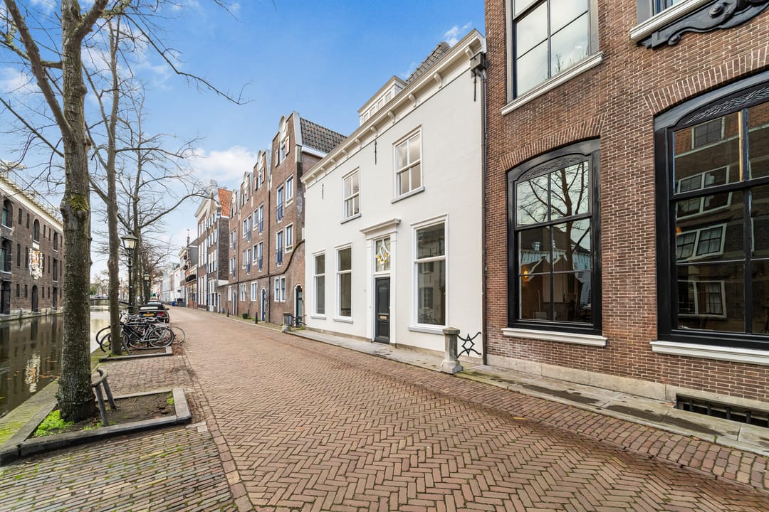 Foto 7 van Oude Delft 45