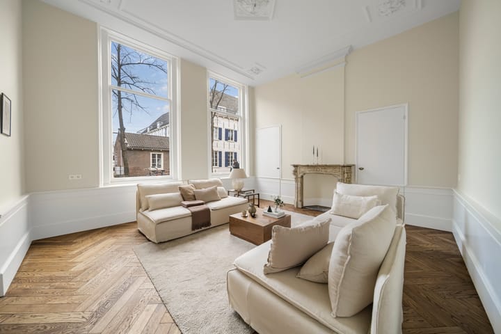 Foto 9 van Oude Delft 45