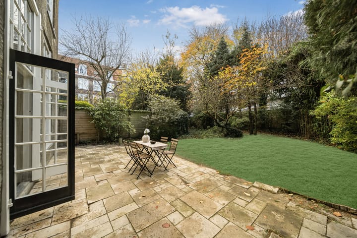 Foto 10 van Oude Delft 45