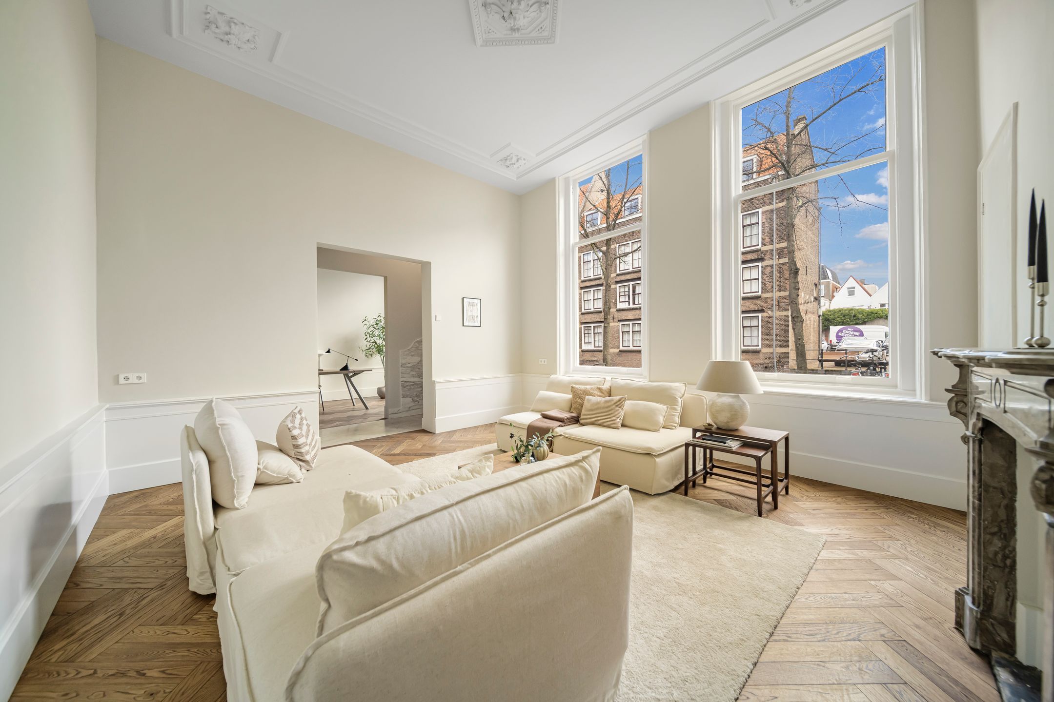 Foto 15 van Oude Delft 45