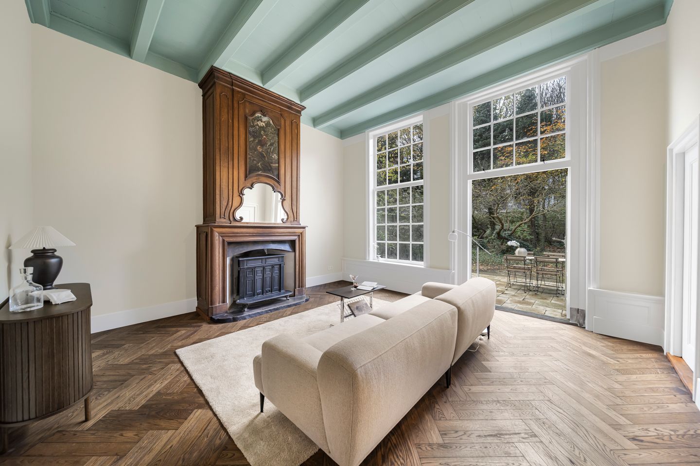 Foto 25 van Oude Delft 45