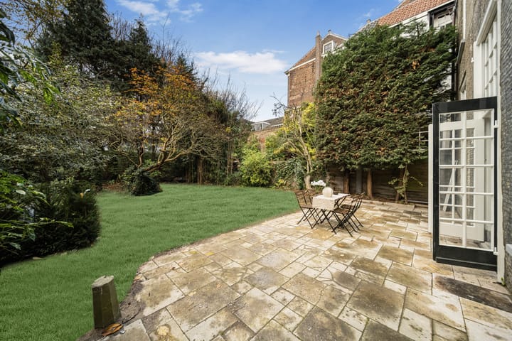 Foto 28 van Oude Delft 45