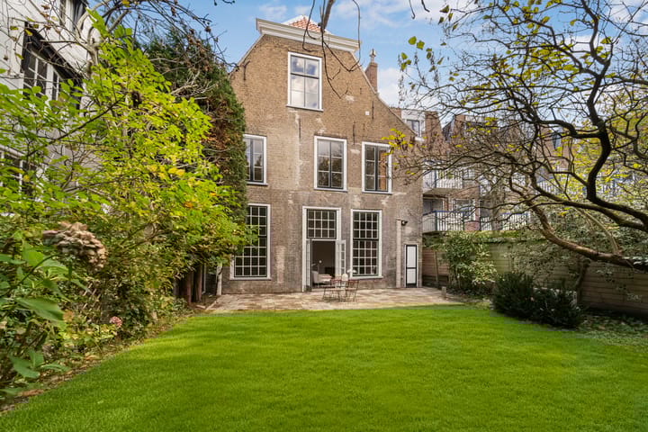 Foto 30 van Oude Delft 45