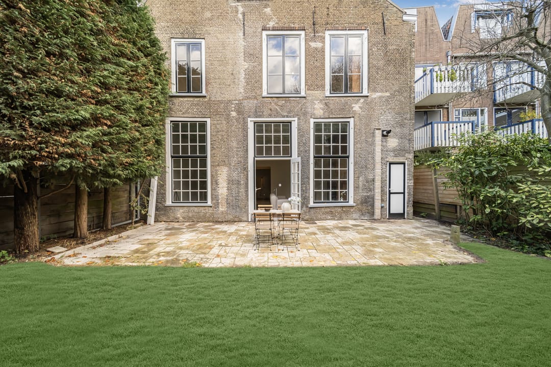 Foto 31 van Oude Delft 45