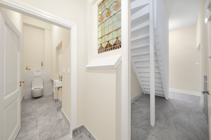 Foto 34 van Oude Delft 45