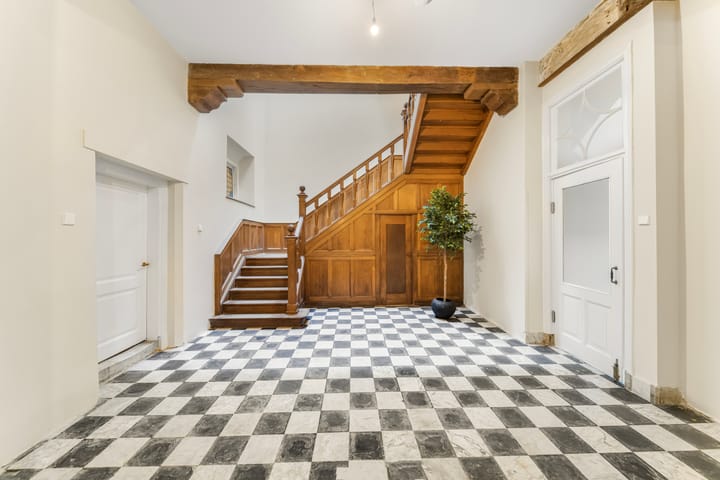 Foto 35 van Oude Delft 45