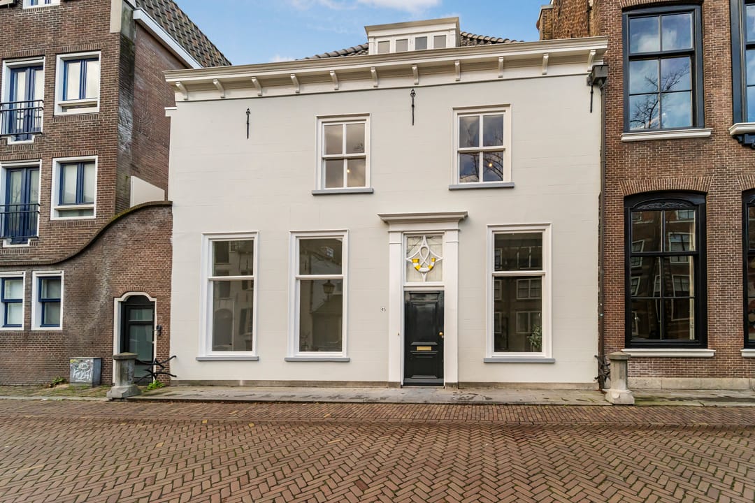 Foto 2 van Oude Delft 45