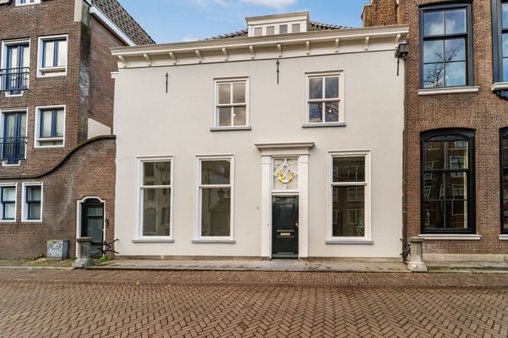 Foto 2 van Oude Delft 45