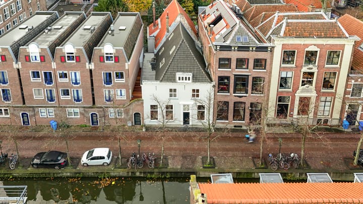 Oude Delft 45