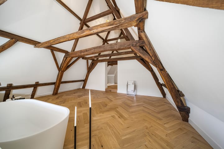 Foto 73 van Oude Delft 45