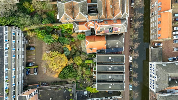 Foto 77 van Oude Delft 45