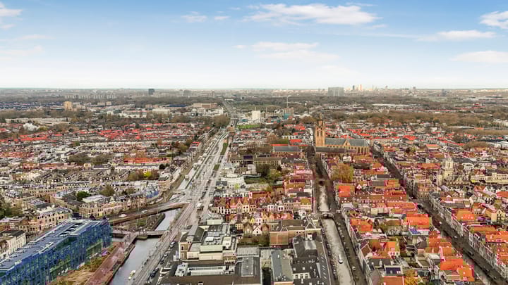 Foto 79 van Oude Delft 45