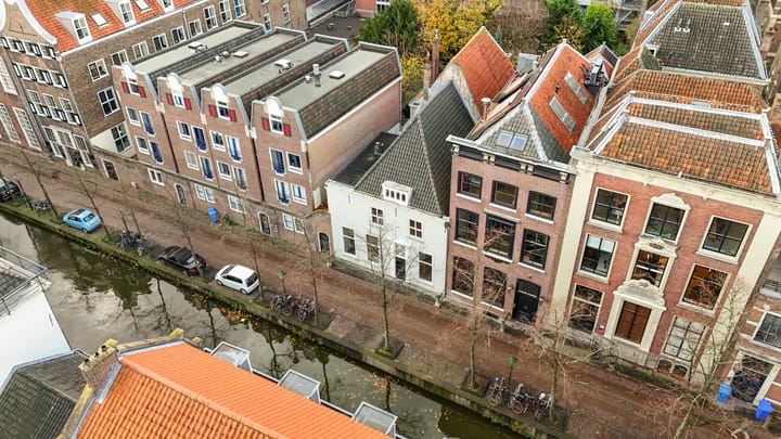 Foto 80 van Oude Delft 45