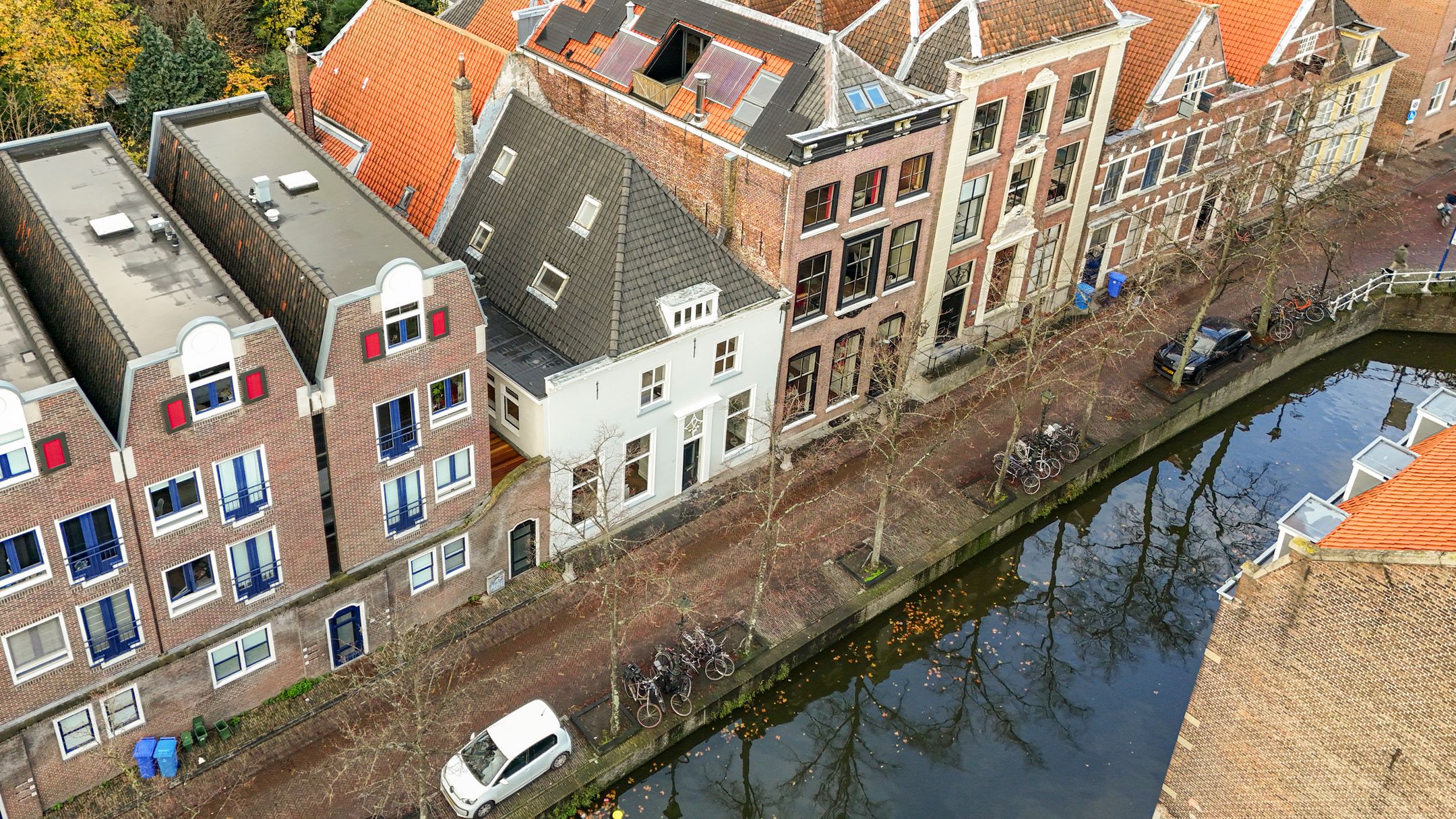 Foto 81 van Oude Delft 45