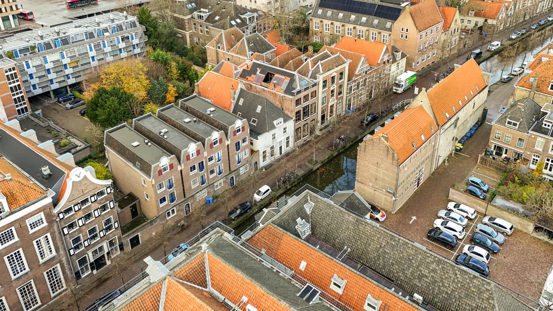 Foto 82 van Oude Delft 45