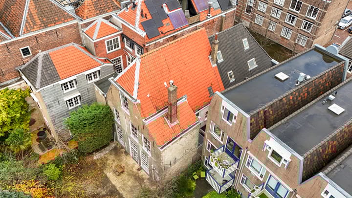 Foto 84 van Oude Delft 45