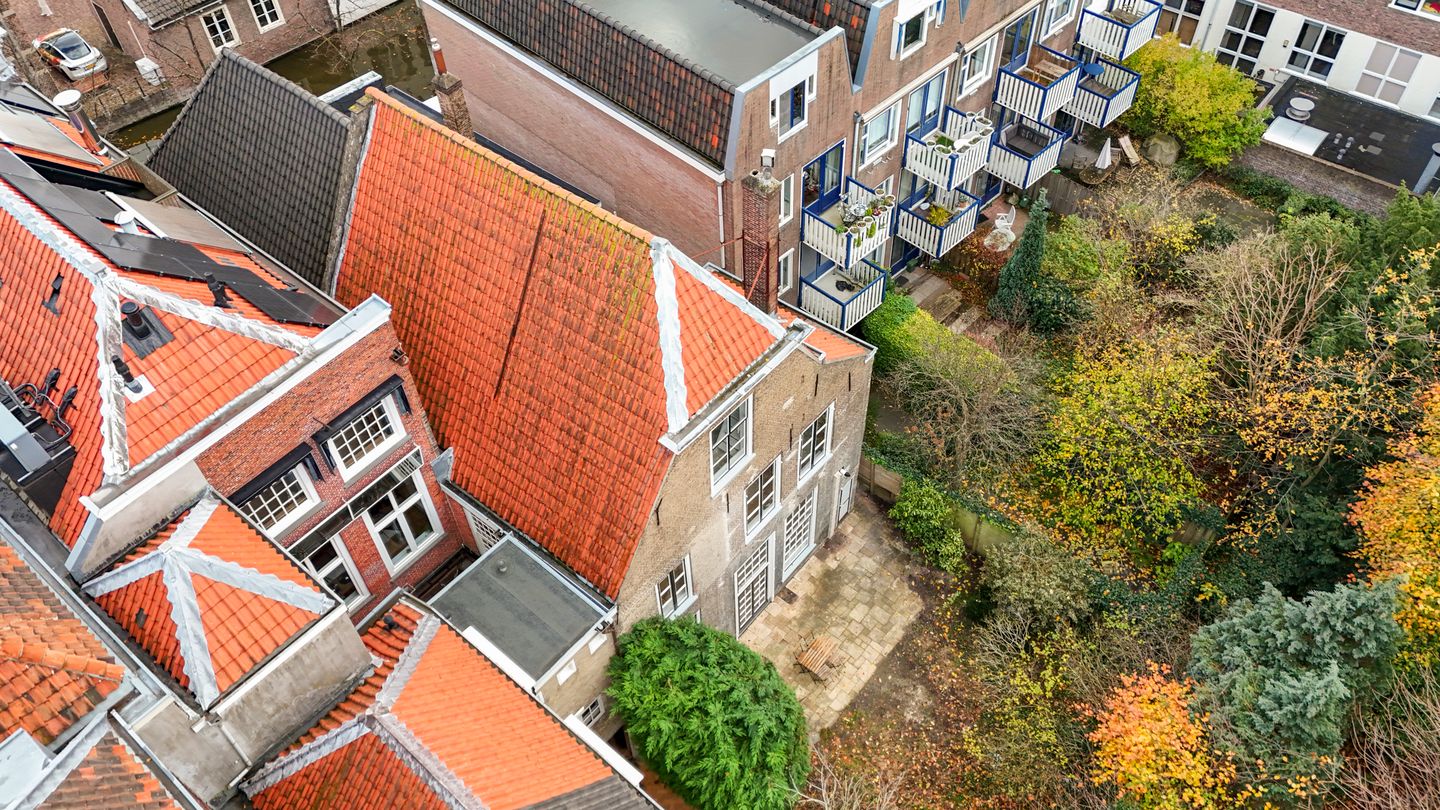 Foto 85 van Oude Delft 45