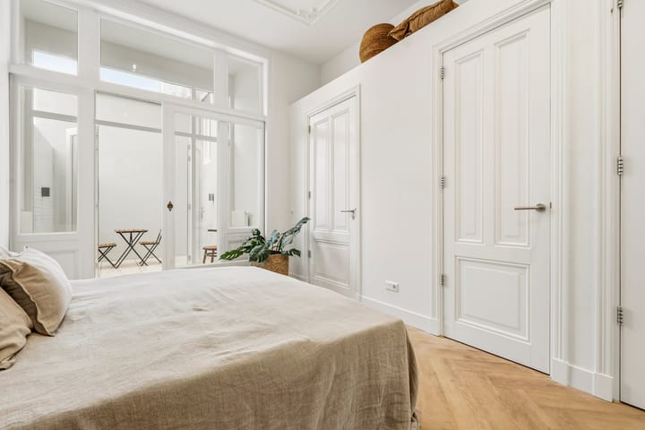 Foto 4 van 1e Dorpsstraat 14