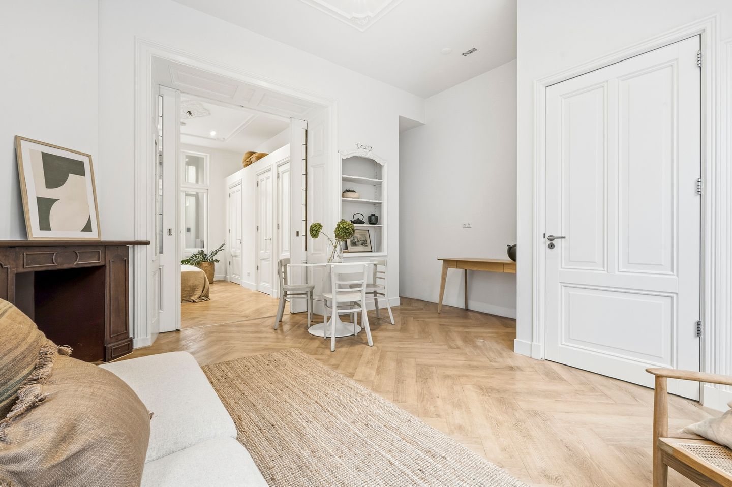 Photo 5 of 1e Dorpsstraat 14
