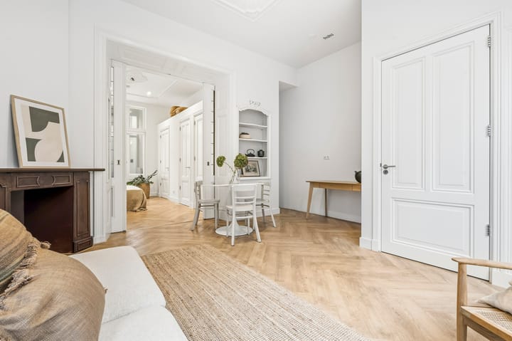 Foto 5 van 1e Dorpsstraat 14