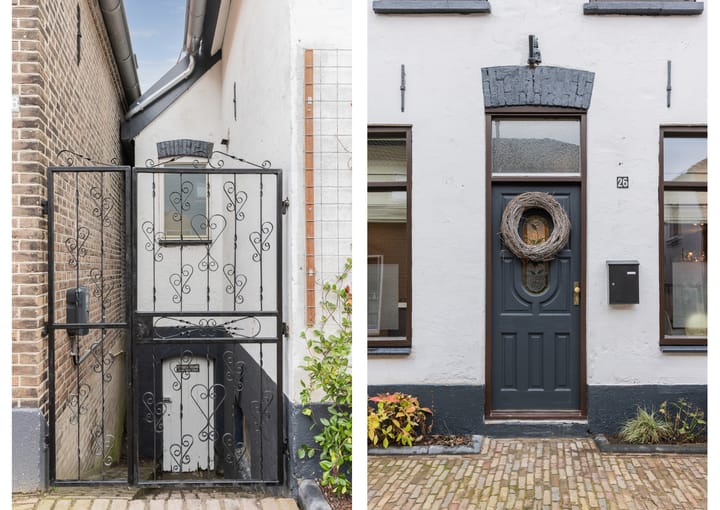 Photo 5 of Tolstraat 26