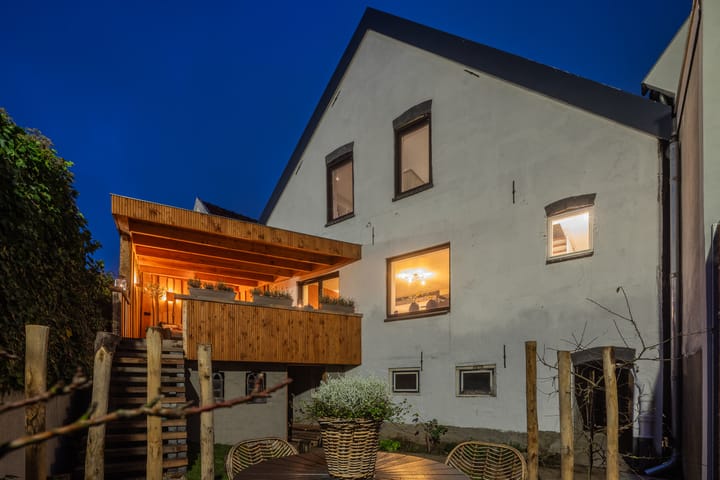 Photo 4 of Tolstraat 26