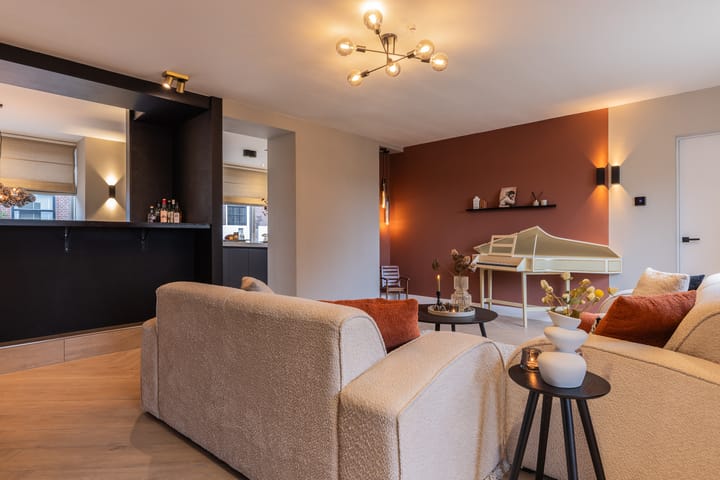 Photo 23 of Tolstraat 26