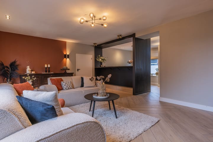 Photo 24 of Tolstraat 26