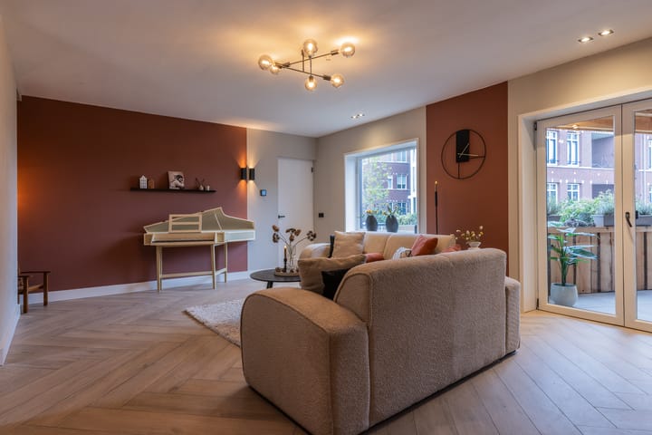 Photo 25 of Tolstraat 26