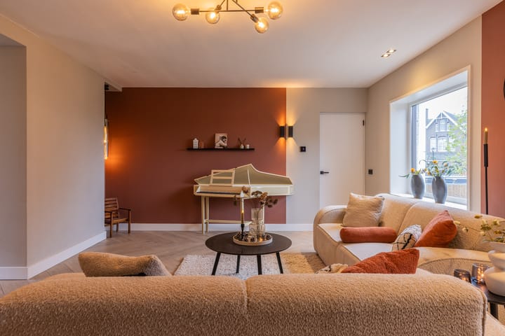 Photo 26 of Tolstraat 26