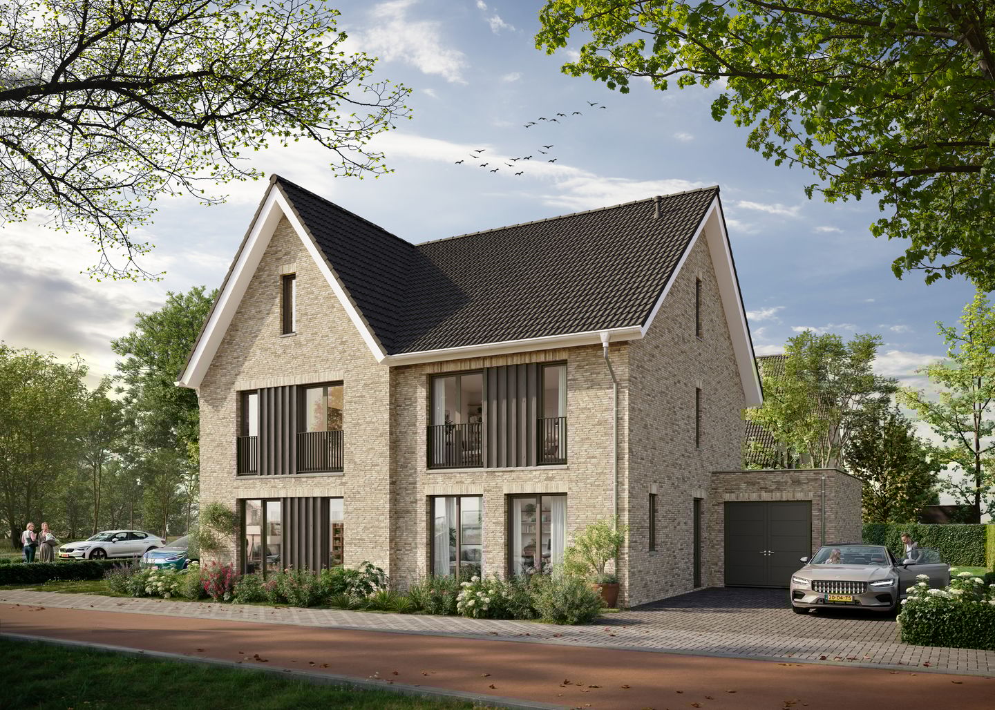 Photo 2 of Berghse Weide