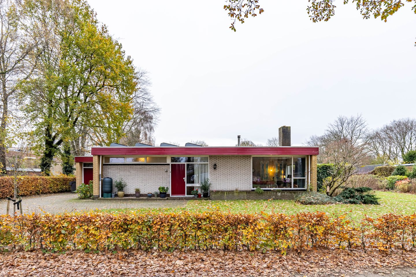 Foto 1 van Kwekersstrjitte 1