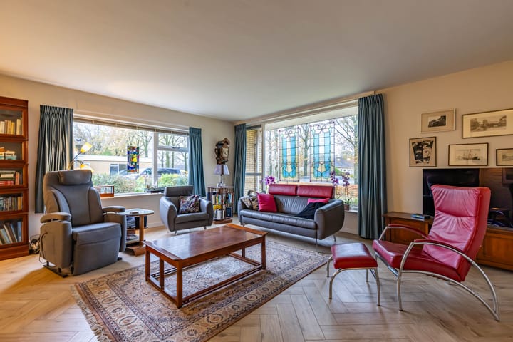 Foto 2 van Kwekersstrjitte 1