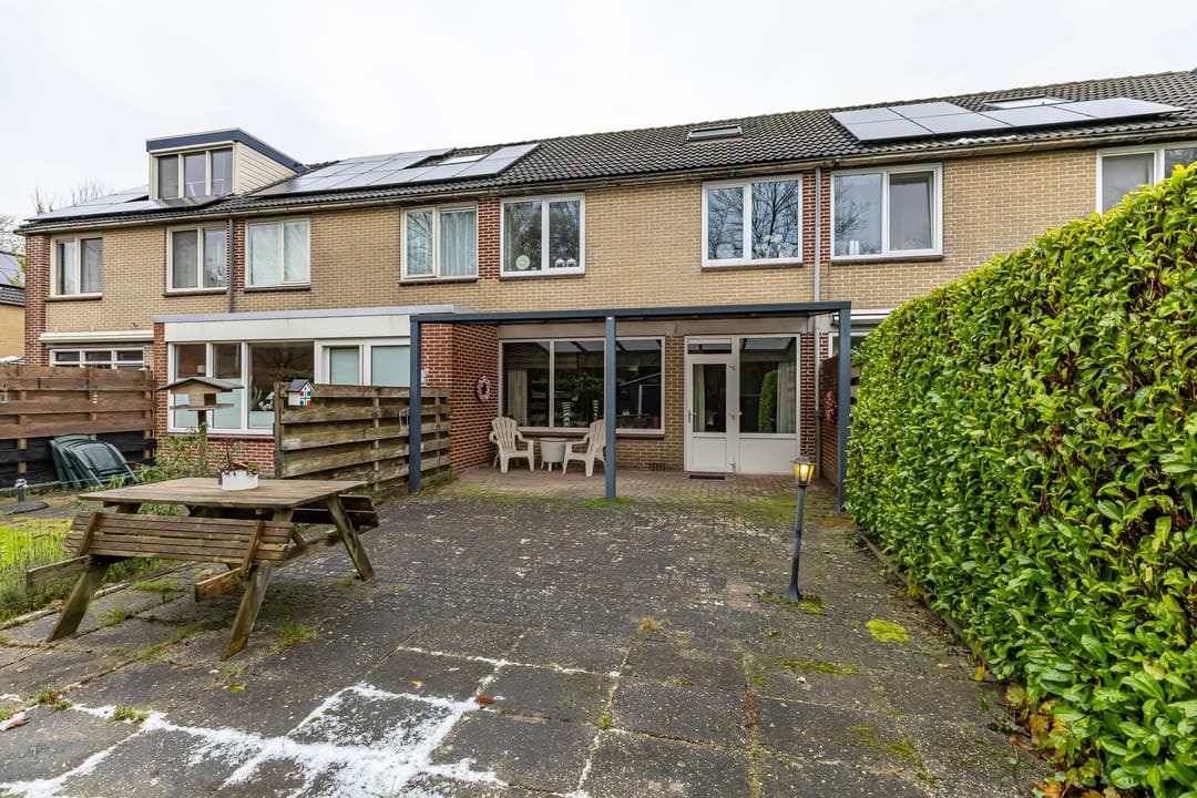 Foto 26 van Vesta 12