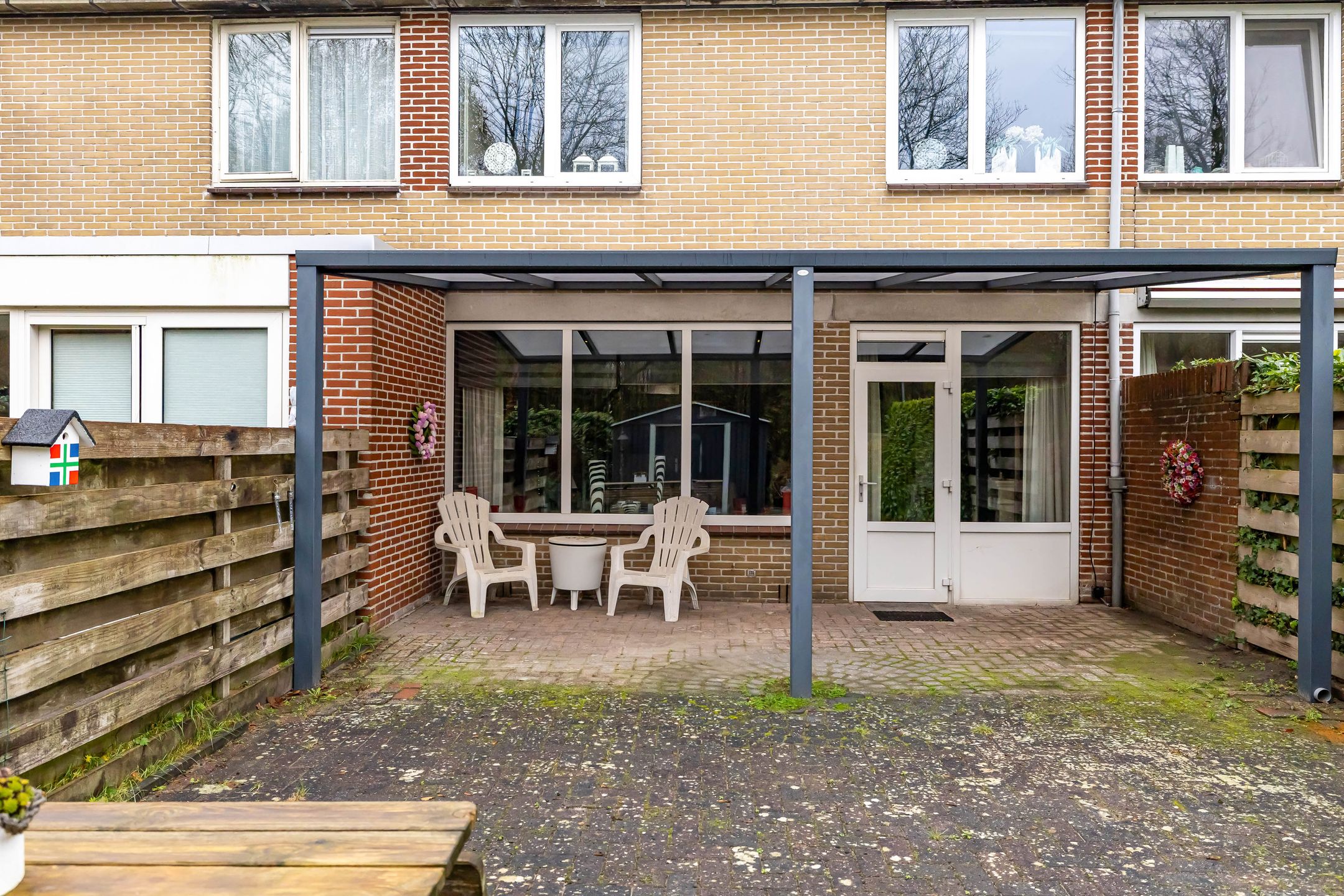 Foto 27 van Vesta 12