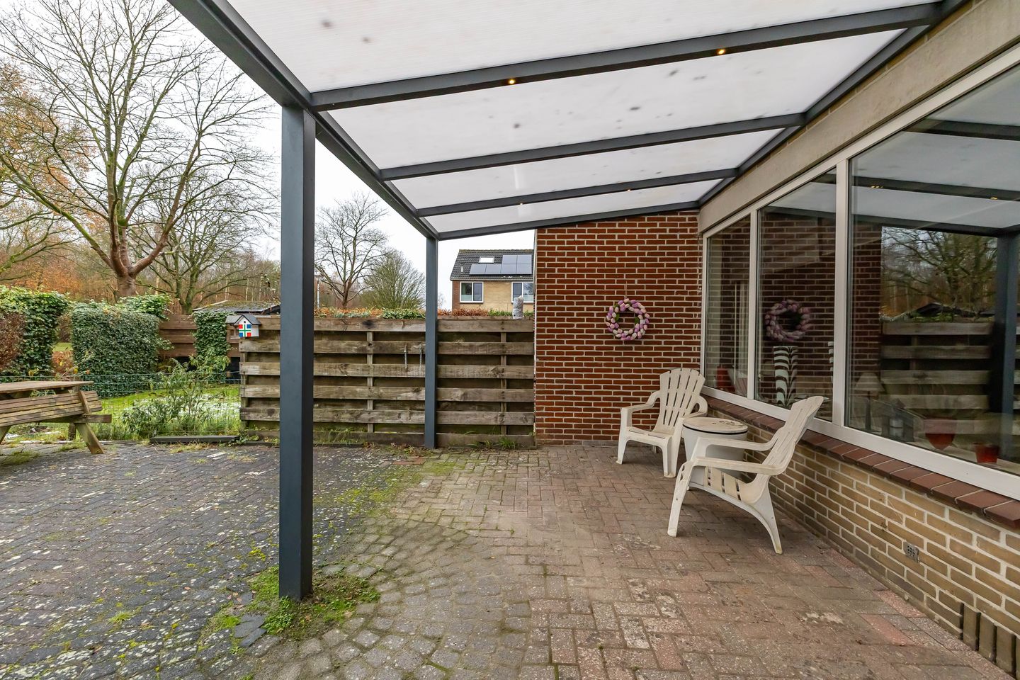 Foto 29 van Vesta 12