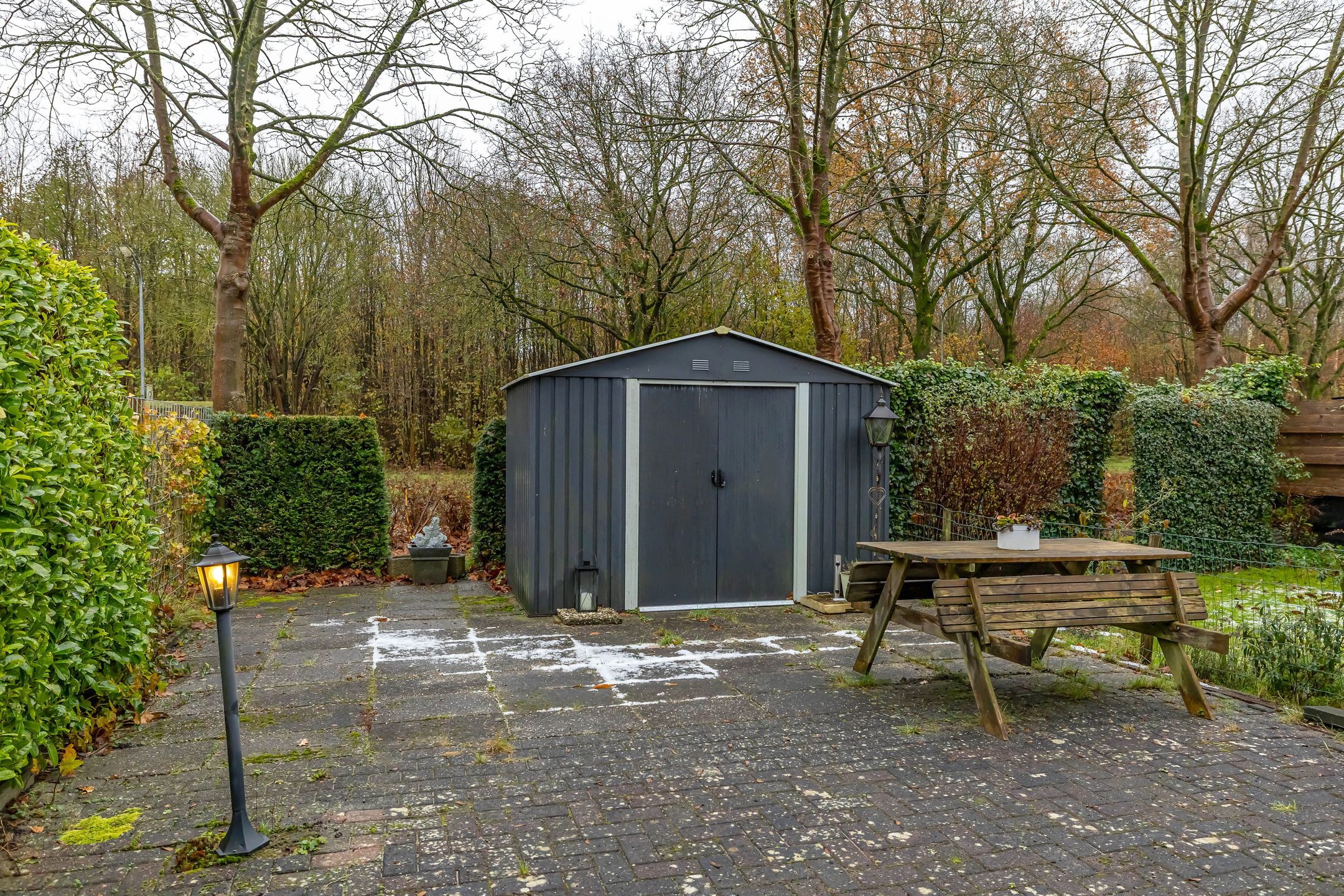 Foto 30 van Vesta 12