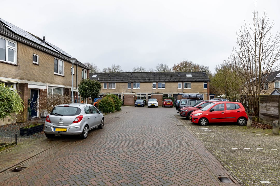 Foto 31 van Vesta 12