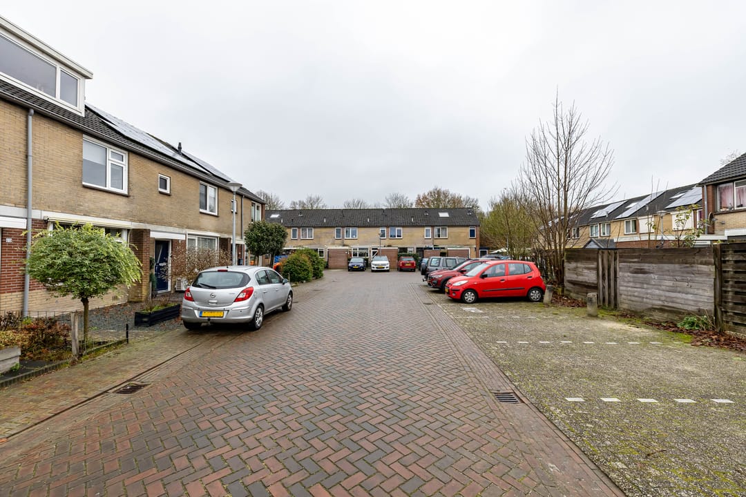 Foto 32 van Vesta 12