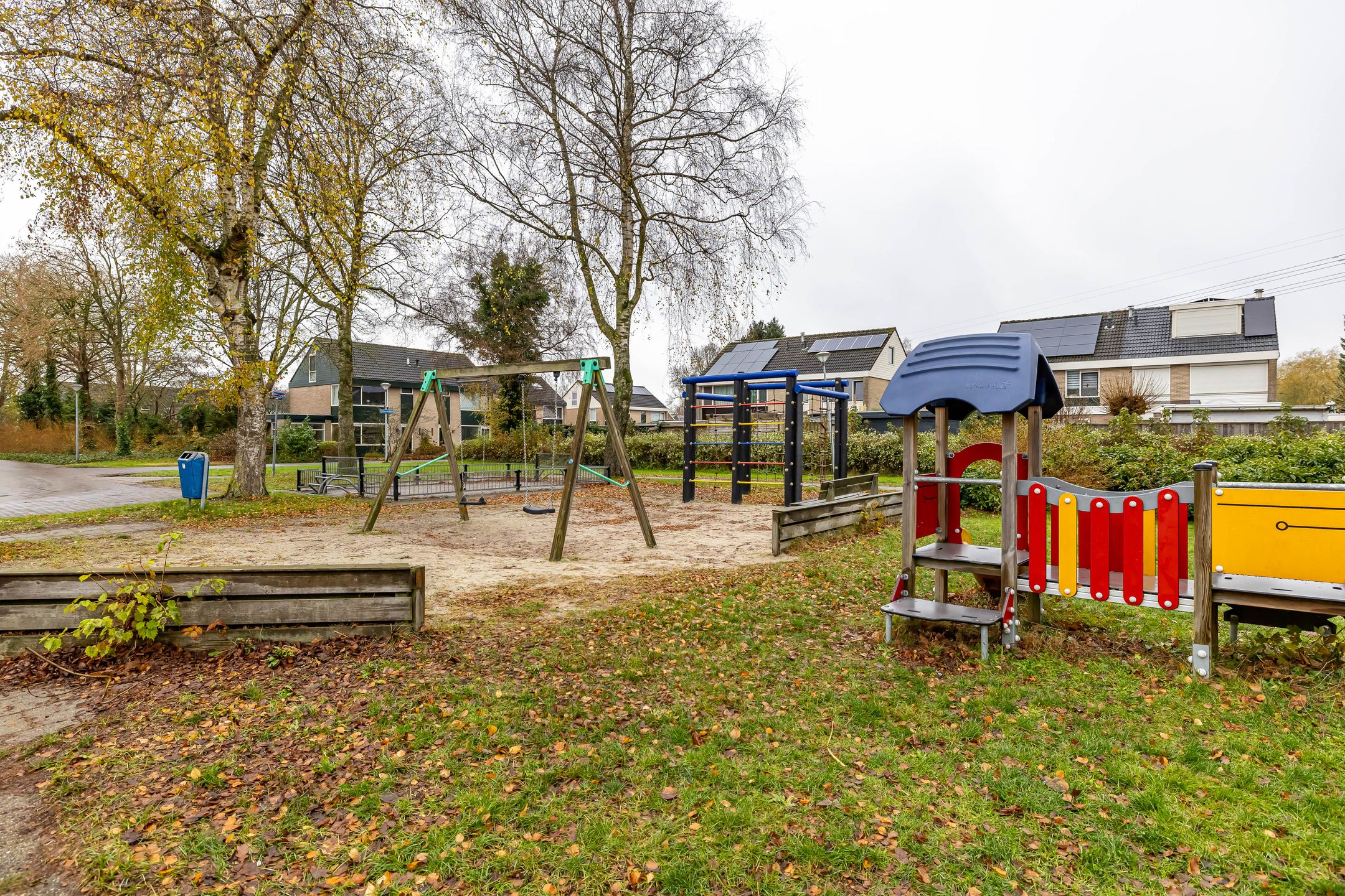 Foto 33 van Vesta 12